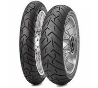 Pirelli Scorpion Trail II ( 170/60 R17 TL 72V ruota posteriore, M/C )
