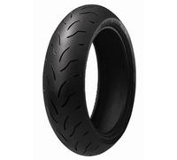 Bridgestone Battlax-bt-016 72w Tl Pro Touring Rear Tire Argento 170/60 / R17