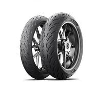 170/60Zr17 Michelin Tl Road 6 Rear 72W