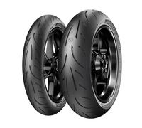 Metzeler Sportec M9 RR 170/60R17 72V
