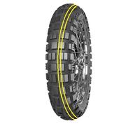 170/60B17 PNEUMATICO ENDURO TRAIL XT DAKAR 72H TL/TT M+S (DOPPIA CINTURA GIALLA)