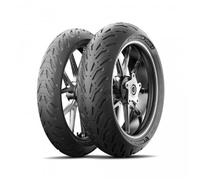 MICHELIN Gomme Michelin Road 6 170 60 ZR17 (72W) TL per Moto