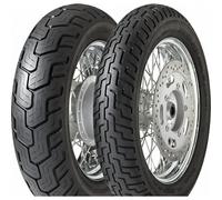 170/80 15 77S Pneumatico Estivo DUNLOP D404 G Moto