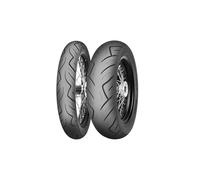 Mitas CUSTOM FORCE M/C TL 170/80 R15 77H auto Pneumatici estivi Pneumatici 70000035