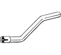 170 CV TUBO GAS SCARICO PER FORD Mondeo III Turnier BWY 2.5 V6 24V KW 125 CV 170