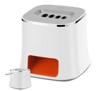 170 g Electric Melons Core Peeler - Core Split Tool, Seed Cracker Gadget | Apriscatole portabili Sunflower Center for Home Kitchen Tasks, Fast Peeling, Strumento facile da usare per la preparazione e