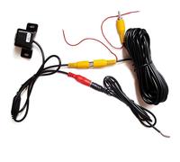 170 Gradi Grandangolare Auto Retromarcia Parcheggio Video Camera Telecamera -