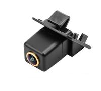 170° HD 1080P Telecamera Per Retromarcia Per Auto Visione Notturna Retromarcia 4 Perni Per Mercedes Per Benz W204 W212 W221 Classe S(AHD720P-Trajectory)