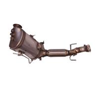 170 KW DPF / FAP PER BMW X1 xDrive25i 1998 CC, 170 KW, 231 CV