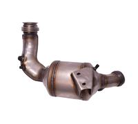 170 KW DPF / FAP PER Mercedes E 300 CDI/BlueTEC 2987 CC, 170 KW, 231 CV