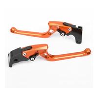 170 Leve Freno E Frizione Per Aprilia RS660/Tuono 660 21 RSV4 FACTORY/RSV4-R/RR/RF(Orange)