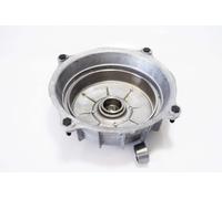 1700 - TAMBURO FRENO POSTERIORE FA.ITALIA LAMBRETTA LI 125-150 COMPLETO DI CONO