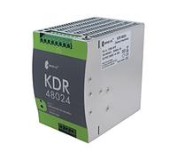 17000-1819 Alimentazione: Impulso 480W per guida DIN OUT: 1 KDR BREVE TUFVASSONS