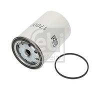 170004 Filtro carburante Febi