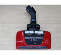 17004256 Turbo spazzola rossa compatibilel con Bosch per aspirapolvere a traino SERIE 4 PROANIMAL