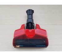 17007056 Turbo spazzola originale rossa compatibile per Bosch scopa Unlimited 7, BBS7.., BCS7.., BKS7...