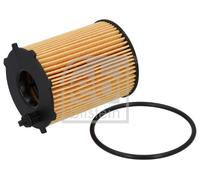 Filtro olio FEBI BILSTEIN 170079