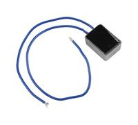 1700W 15A Soft Start Modulo Interruttore per Smerigliatrice Angolare Utensili Elettrici Regolatore di Velocità DC con Incapsulamento Antipolvere