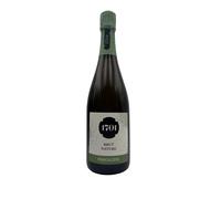 "1701" - Franciacorta Brut Nature - deg. 01/2024 - 0,75L 12,5%