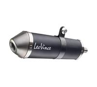 17010B X-FIGHT SLIP-ON INOX BLACK SHERCO 50 SM-RS FACTORY 2022