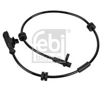 170146 FEBI BILSTEIN Sensore, N° giri ruota per FORD,FORD ASIA & OCEANIA