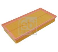 170233 FEBI BILSTEIN Filtro aria per LAND ROVER