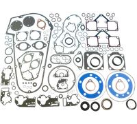17029-70 GASKET KIT ENGINE HARLEY FLH 1340 ELECTRA GLIDE BELT DRIVE 1984