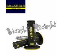 17032 - MANOPOLE CIRCUIT JUPITER COLORE NERO GIALLO