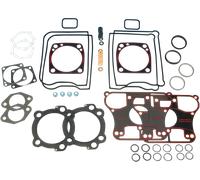 17033-83-MLS GASKET KIT TOP END HARLEY FXSTC 1340 SOFTAIL CUSTOM 1987