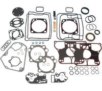 JAMES GASKET 17035-83-B KIT ENGINE HARLEY DAVIDSON FXEF 1340 FAT BOB 1986