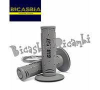 17035 - MANOPOLE CIRCUIT JUPITER COLORE GRIGIO NERO