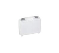 17037T.000.GPB Custodia In Plastica 370 X 307 X 121 Mm Trasparente + Schiuma