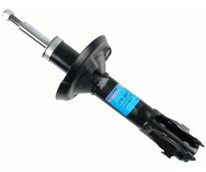 170381 - COPPIA AMMORTIZZATORI ANTERIORI MARCA SACHS PER VW PASSAT