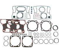 17040-04-SS GASKET KIT TOP END HARLEY FXD 1340 DYNA SUPER GLIDE 1998