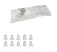 17040-S02-L01 17040-ST7-L31 17040-SR3-A31 17040-SX0-A32 Per Isuzu Per Oasis 2.2L L4 1996 1997 Filtro/retina Pompa Carburante Gruppo Pompa Carburante(10 pieces)