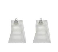 17040-S02-L01 17040-ST7-L31 17040-SR3-A31 17040-SX0-A32 Per Isuzu Per Oasis 2.2L L4 1996 1997 Filtro/retina Pompa Carburante Gruppo Pompa Carburante(2pieces)