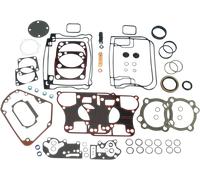 James Gasket Kit Completo Di Guarnizioni 17041-92-a