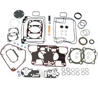17041-92-A GASKET KIT ENGINE HARLEY FXSTS 1340 SOFTAIL SPRINGER 1996
