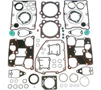17053-99 GASKET KIT ENGINE FXDWG3 1450 DYNA WIDE GLIDE LIMITED EDITION 2002