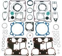 JAMES GASKET 17054-99-X KIT TOP END HARLEY FXDL 1450 DYNA LOW RIDER 2001