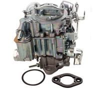 17054228 Carburatore for Chevrolet GMC V6 6CYL 4.1L 250 4.8L 292 Engine 1-Barrel