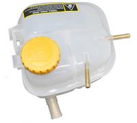 17055 VEMA Vaschetta acqua, Radiatore per OPEL