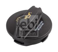 170554 FEBI BILSTEIN Chiusura, bocchettone riempimento olio per AUDI,SEAT,SKODA,