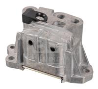 170565 FEBI BILSTEIN Sospensione, Motore per FIAT,JEEP