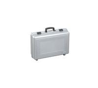 17060H224.005.GPB Custodia IN Plastica 600 x 415 X 224 MM S.Grigio + Schiuma