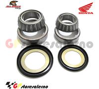17069 KIT CUSCINETTI STERZO ALL BALLS RACING HONDA 650 CX TURBO 1983