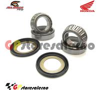 17070 KIT CUSCINETTI STERZO ALL BALLS RACING HONDA 125 XLR W 1998