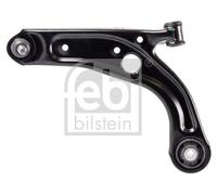 170709 FEBI BILSTEIN Braccio oscillante, Sospensione ruota per FIAT