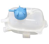 17076 VEMA Vaschetta acqua, Radiatore per VW