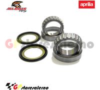 17078 KIT CUSCINETTI STERZO ALL BALLS RACING APRILIA 1000 RSV MILLE 2001